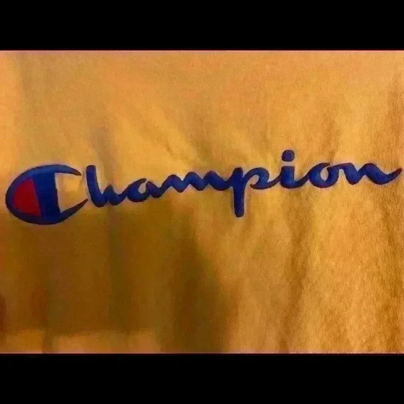 Champion men’s extra small T-shirt - Picture 6 of 6